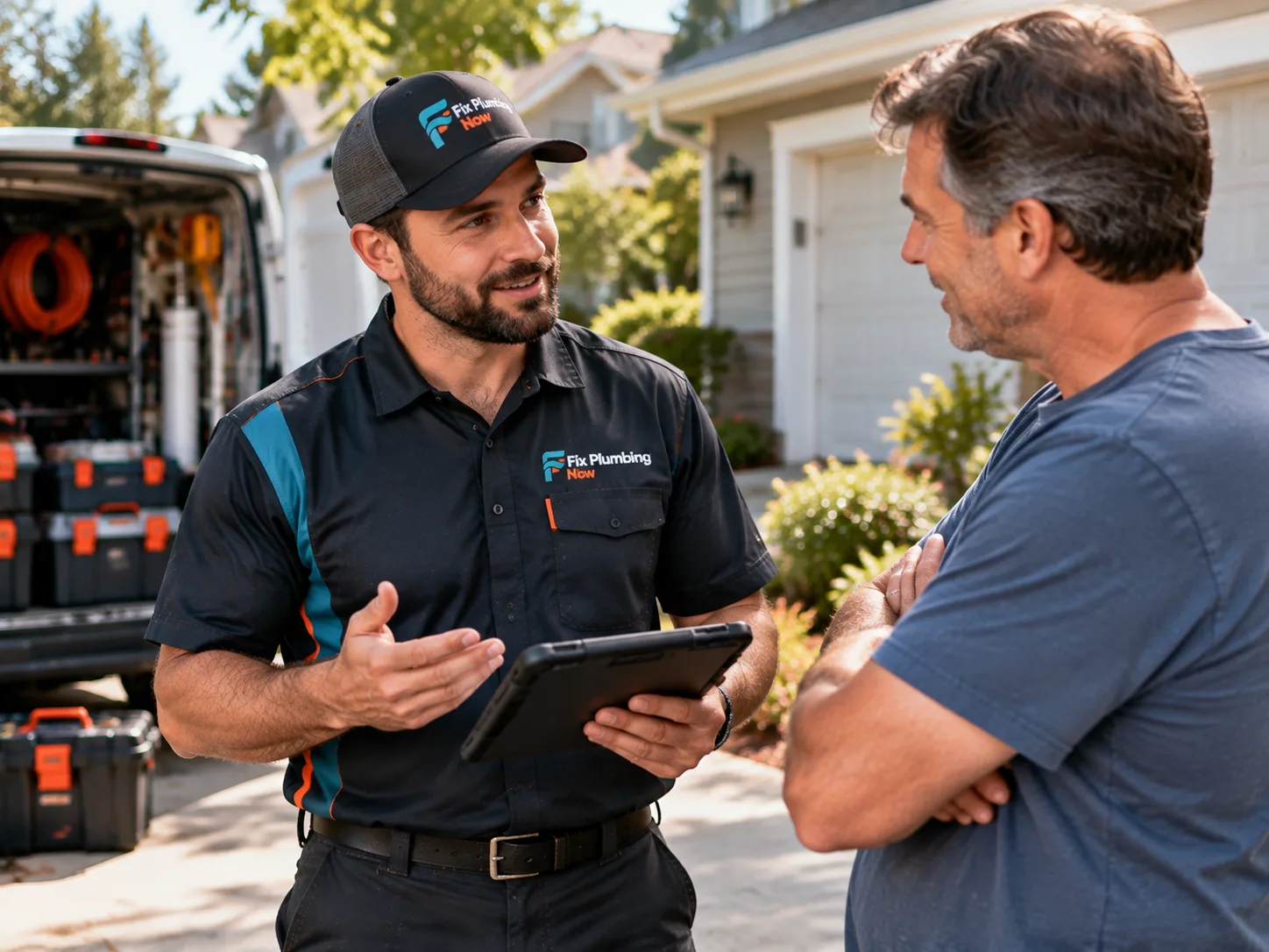 Clogged Drain Service Tipton, KS FAQs